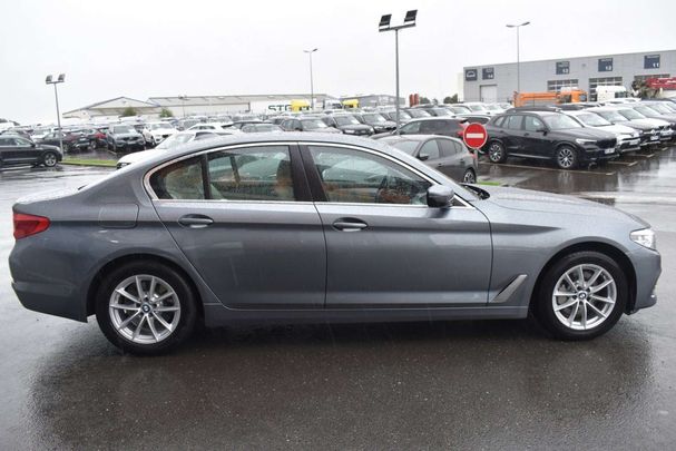 BMW 530 e 136 kW image number 2