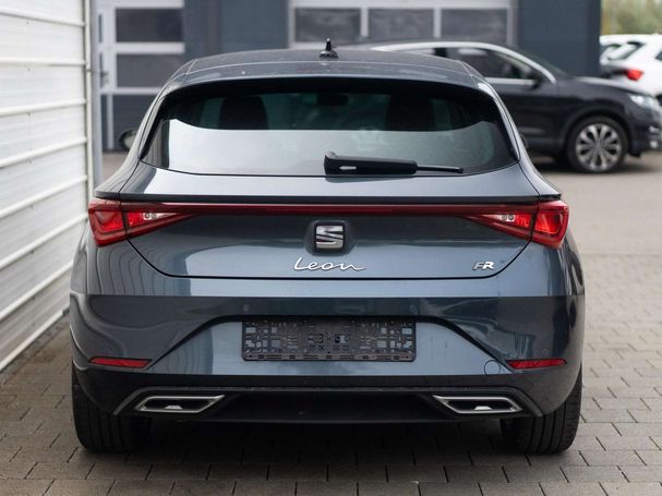 Seat Leon 1.5 TSI FR 96 kW image number 16