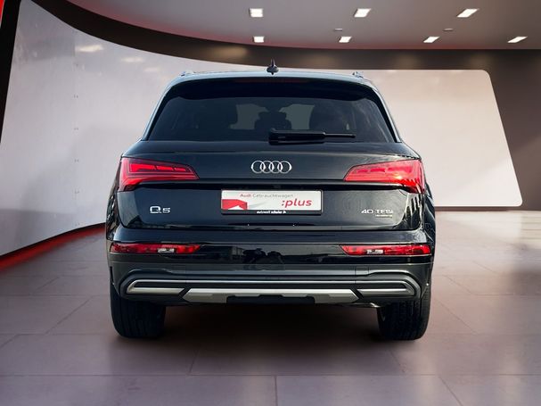 Audi Q5 2.0 TFSI quattro Advanced 150 kW image number 3