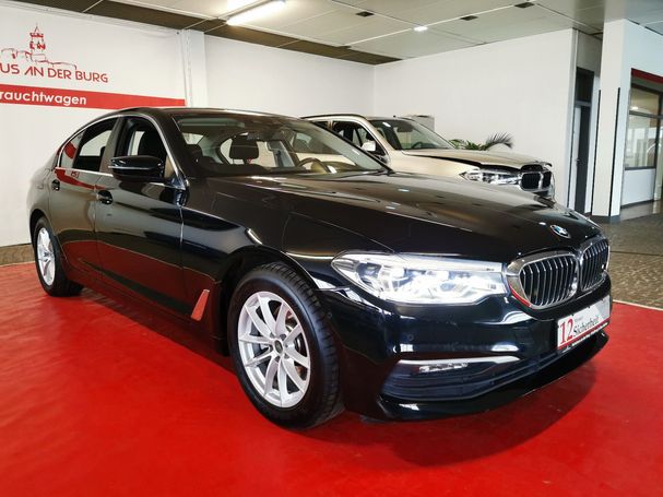 BMW 520i 135 kW image number 2