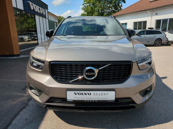 Volvo XC40 T5 Recharge 192 kW image number 3