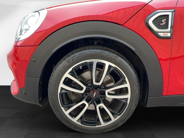 Mini Cooper S Countryman 141 kW image number 15