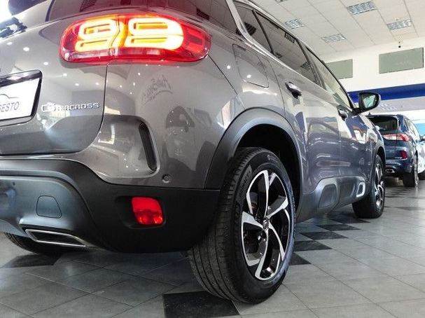 Citroen C5 Aircross BlueHDi 130 EAT8 FEEL 96 kW image number 9