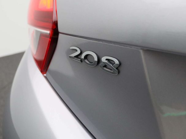 Peugeot 208 PureTech Signature 60 kW image number 32