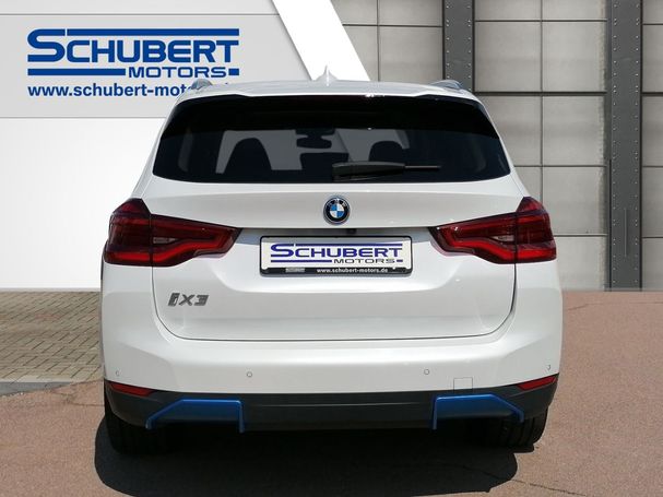 BMW iX3 Impressive 210 kW image number 15