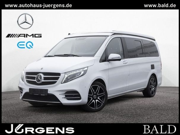 Mercedes-Benz V 250d 140 kW image number 1