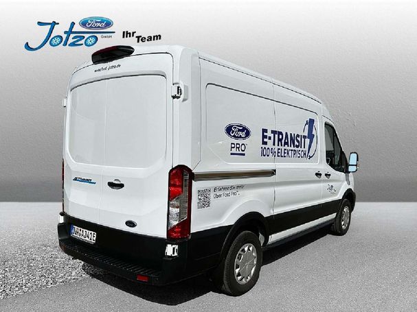 Ford E-Transit 350 L2 Trend 135 kW image number 3