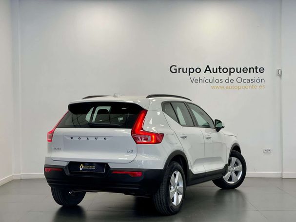 Volvo XC40 D3 110 kW image number 4