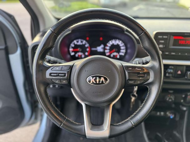 Kia Picanto 1.0 49 kW image number 6