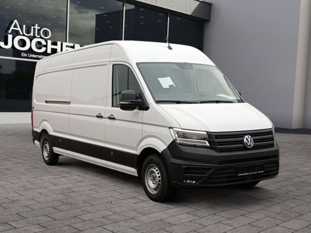 Volkswagen Crafter 35 4Motion 103 kW image number 2