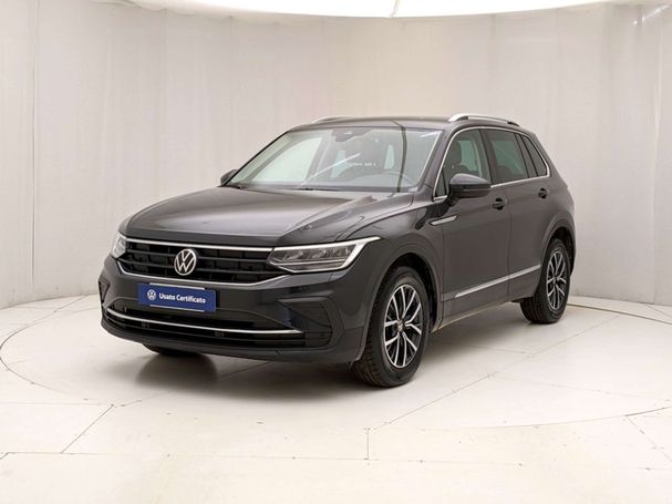 Volkswagen Tiguan Life 96 kW image number 1