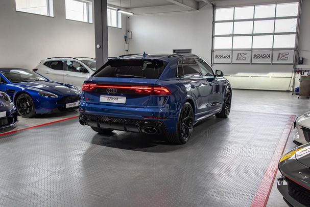 Audi RSQ8 4.0 TFSI quattro Performance 471 kW image number 10