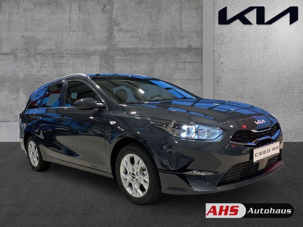 Kia Ceed SW 1.6 CRDi Vision 100 kW image number 2