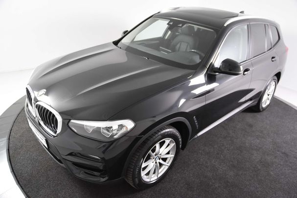 BMW X3 sDrive 110 kW image number 26