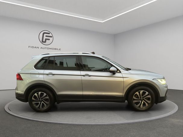 Volkswagen Tiguan DSG 110 kW image number 6