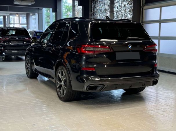 BMW X5 xDrive30d 210 kW image number 4