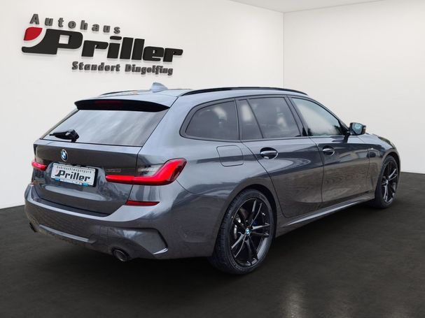 BMW 330i Touring xDrive 190 kW image number 3