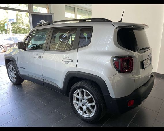 Jeep Renegade 1.3 Limited 110 kW image number 5