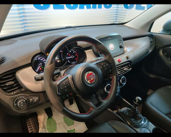 Fiat 500X 1.3 MultiJet 70 kW image number 8