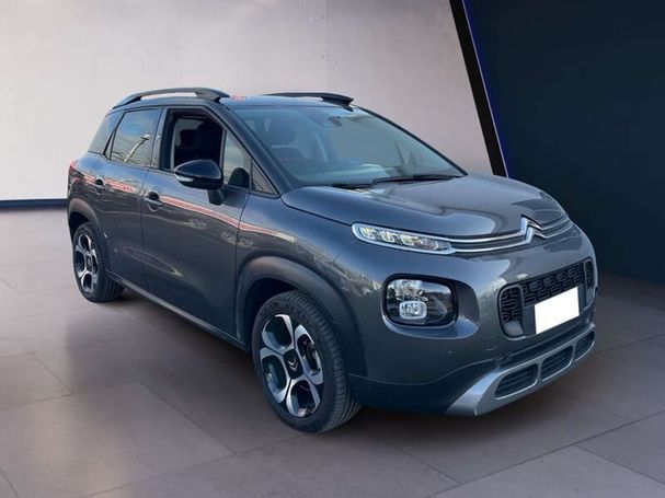 Citroen C3 Aircross PureTech 110 S&S Shine 81 kW image number 2