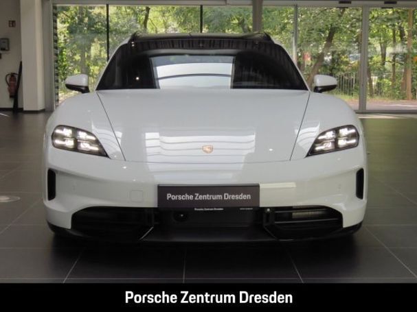 Porsche Taycan Sport Turismo 320 kW image number 1