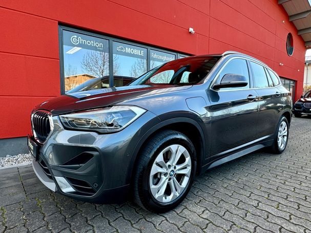 BMW X1 25e xDrive 162 kW image number 1