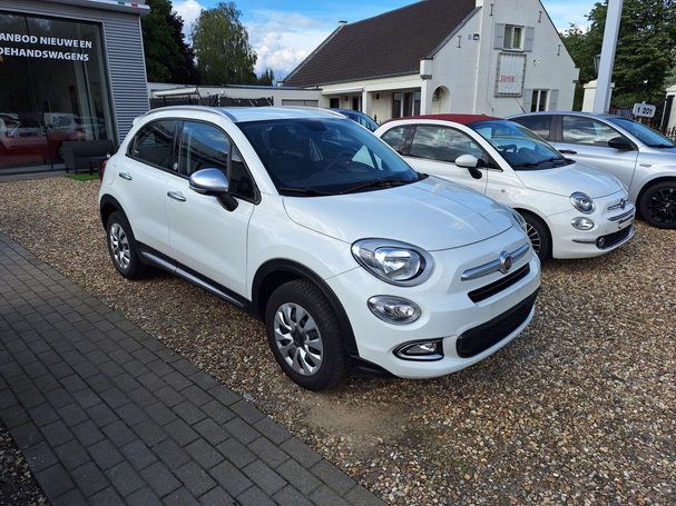 Fiat 500X 1.4 Multiair Mirror 103 kW image number 2