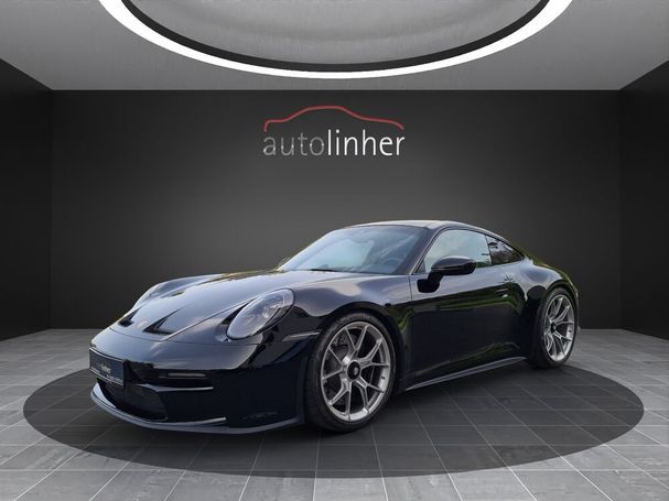 Porsche 992 Carrera Touring PDK 375 kW image number 1