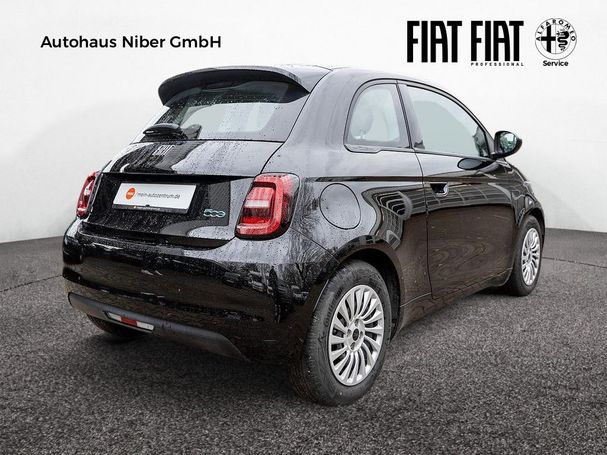 Fiat 500 e 23 kWh Action 70 kW image number 2