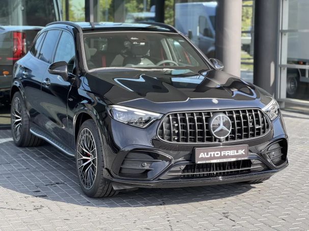 Mercedes-Benz GLC 43 4Matic AMG MCT 310 kW image number 6