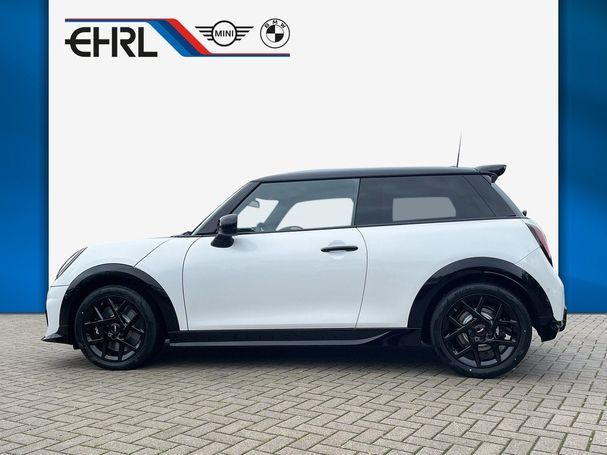 Mini Cooper S JCW Trim 150 kW image number 4