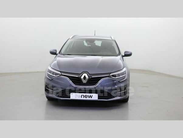 Renault Megane E-Tech 118 kW image number 3