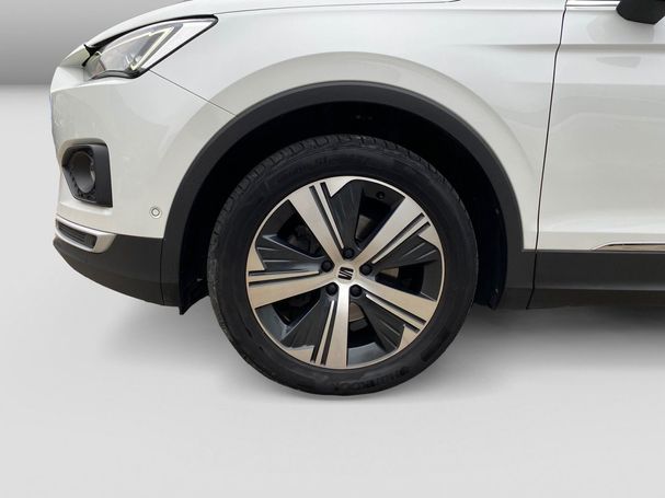 Seat Tarraco 2.0 TDI XCellence DSG 110 kW image number 3