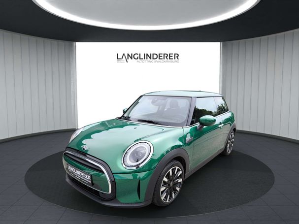 Mini Cooper Classic Trim 100 kW image number 1