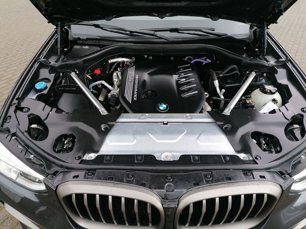 BMW X3 M40d xDrive 250 kW image number 16