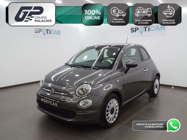 Fiat 500 1.0 52 kW image number 1