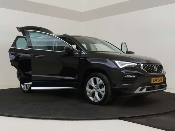 Seat Ateca 1.5 TSI 110 kW image number 48