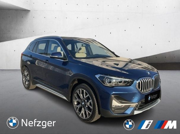 BMW X1 xDrive25d xLine 170 kW image number 2