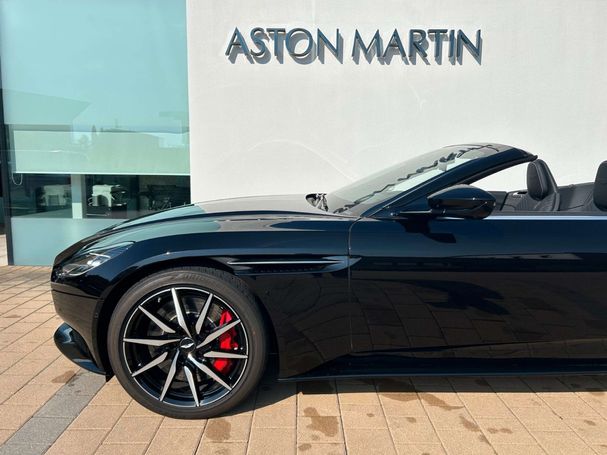 Aston Martin DB11 393 kW image number 5