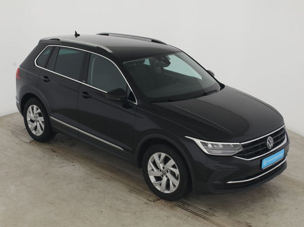 Volkswagen Tiguan 1.5 TSI 110 kW image number 8