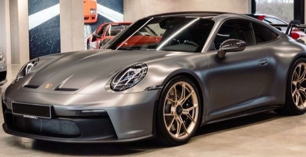 Porsche 992 GT3 PDK 375 kW image number 2