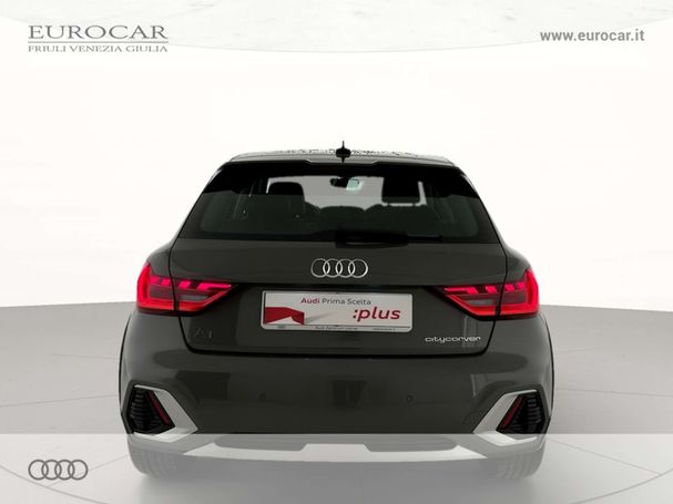 Audi A1 30 TFSI 81 kW image number 3