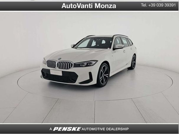 BMW 320d Touring xDrive 140 kW image number 1