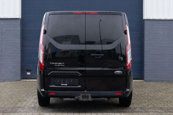 Ford Transit Custom 300 L2H1 2.0 TDCi Trend 96 kW image number 8