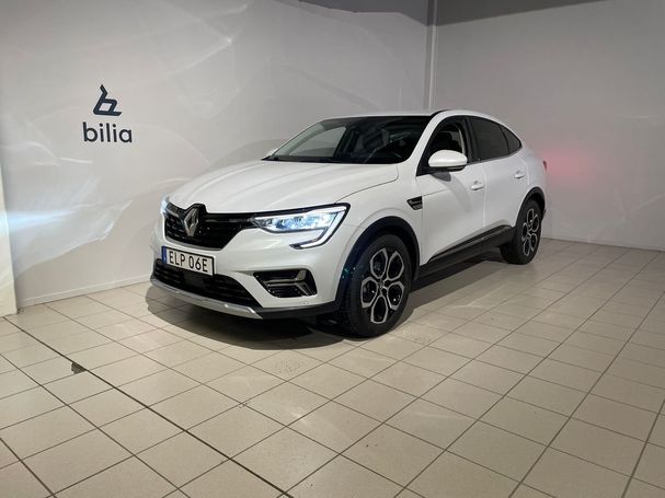 Renault Arkana E-Tech 107 kW image number 1