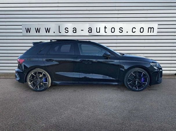 Audi RS3 2.5 TFSI quattro S tronic 294 kW image number 2