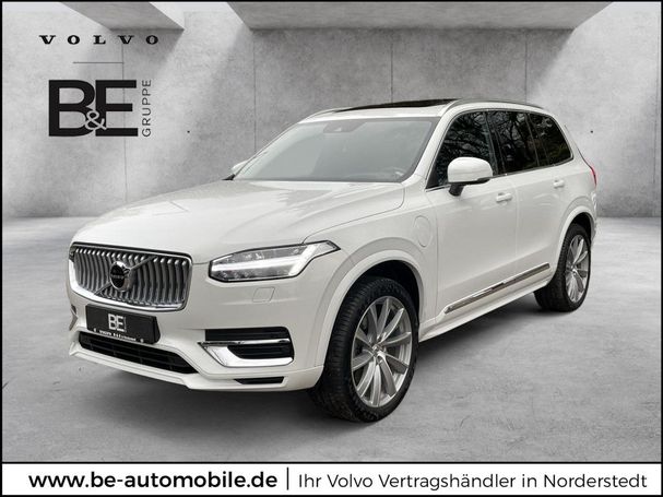 Volvo XC90 Recharge T8 AWD 288 kW image number 1