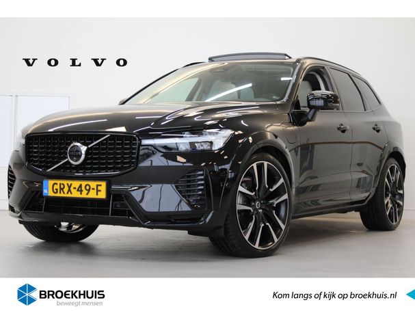 Volvo XC60 T6 AWD Ultimate 257 kW image number 1