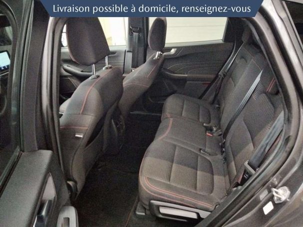 Ford Kuga 113 kW image number 8