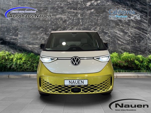 Volkswagen ID. Buzz Pro 150 kW image number 8